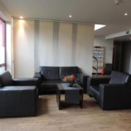 Hotel Brussels 格鲁特·拜加登 外观 照片