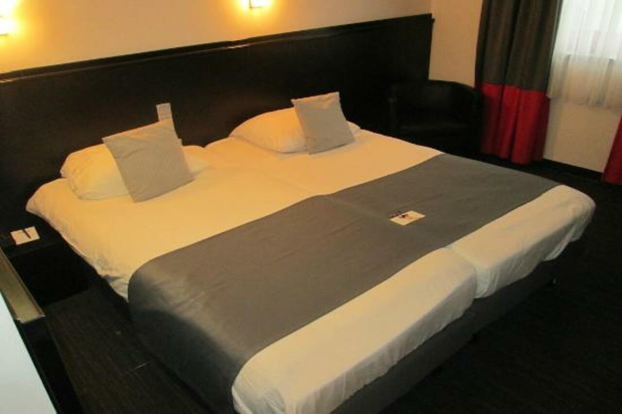 Hotel Brussels 格鲁特·拜加登 外观 照片