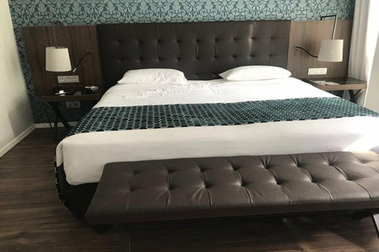 Hotel Brussels 格鲁特·拜加登 外观 照片
