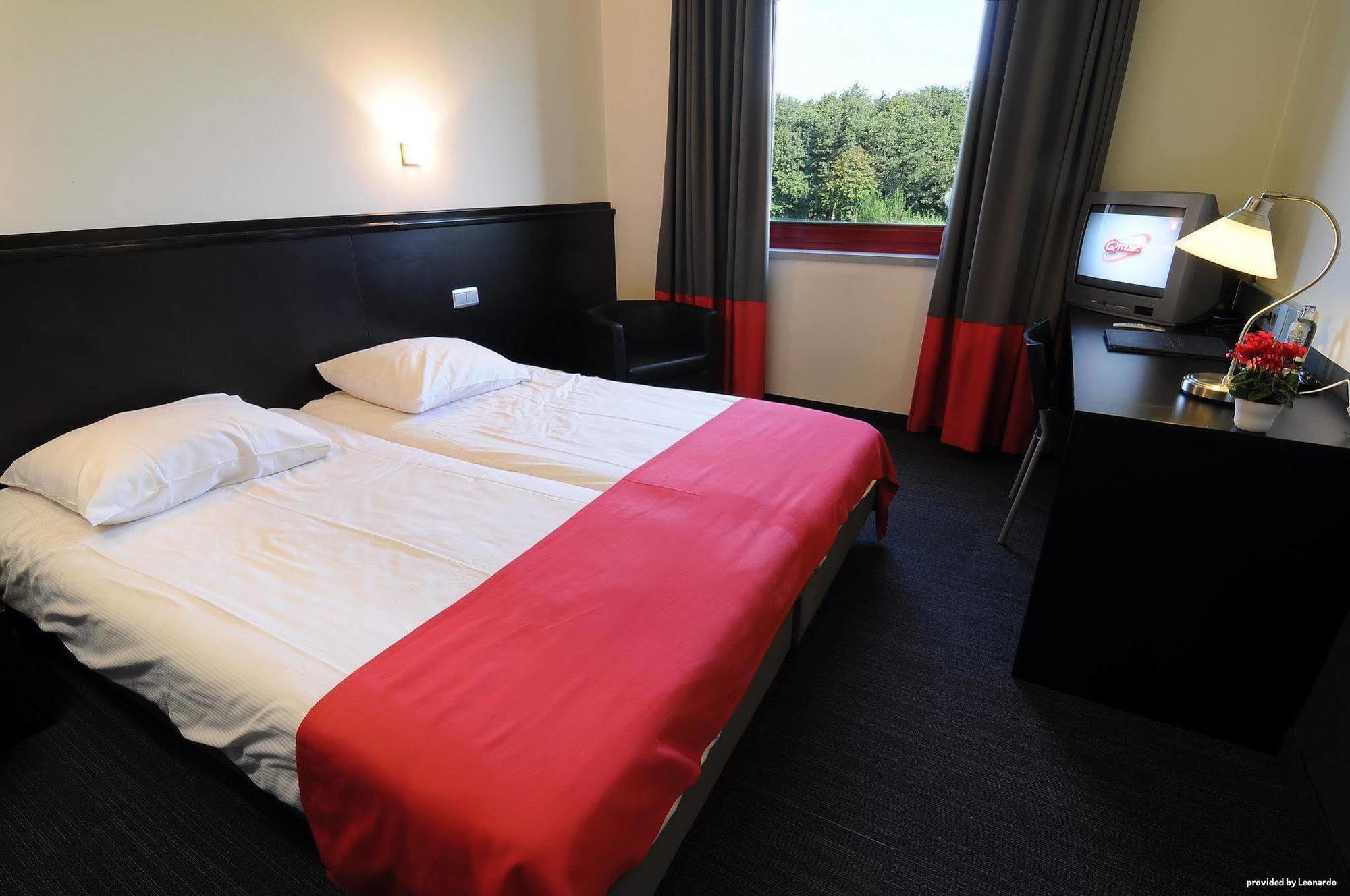 Hotel Brussels 格鲁特·拜加登 客房 照片