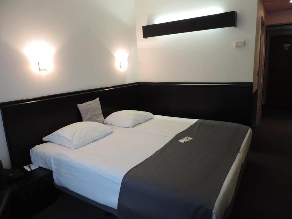 Hotel Brussels 格鲁特·拜加登 外观 照片