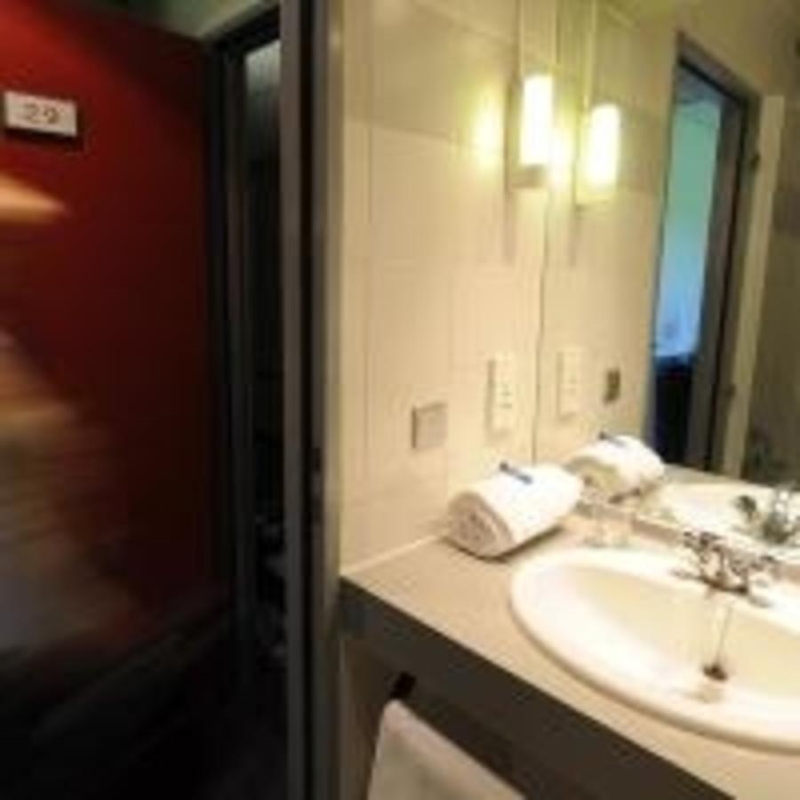 Hotel Brussels 格鲁特·拜加登 外观 照片