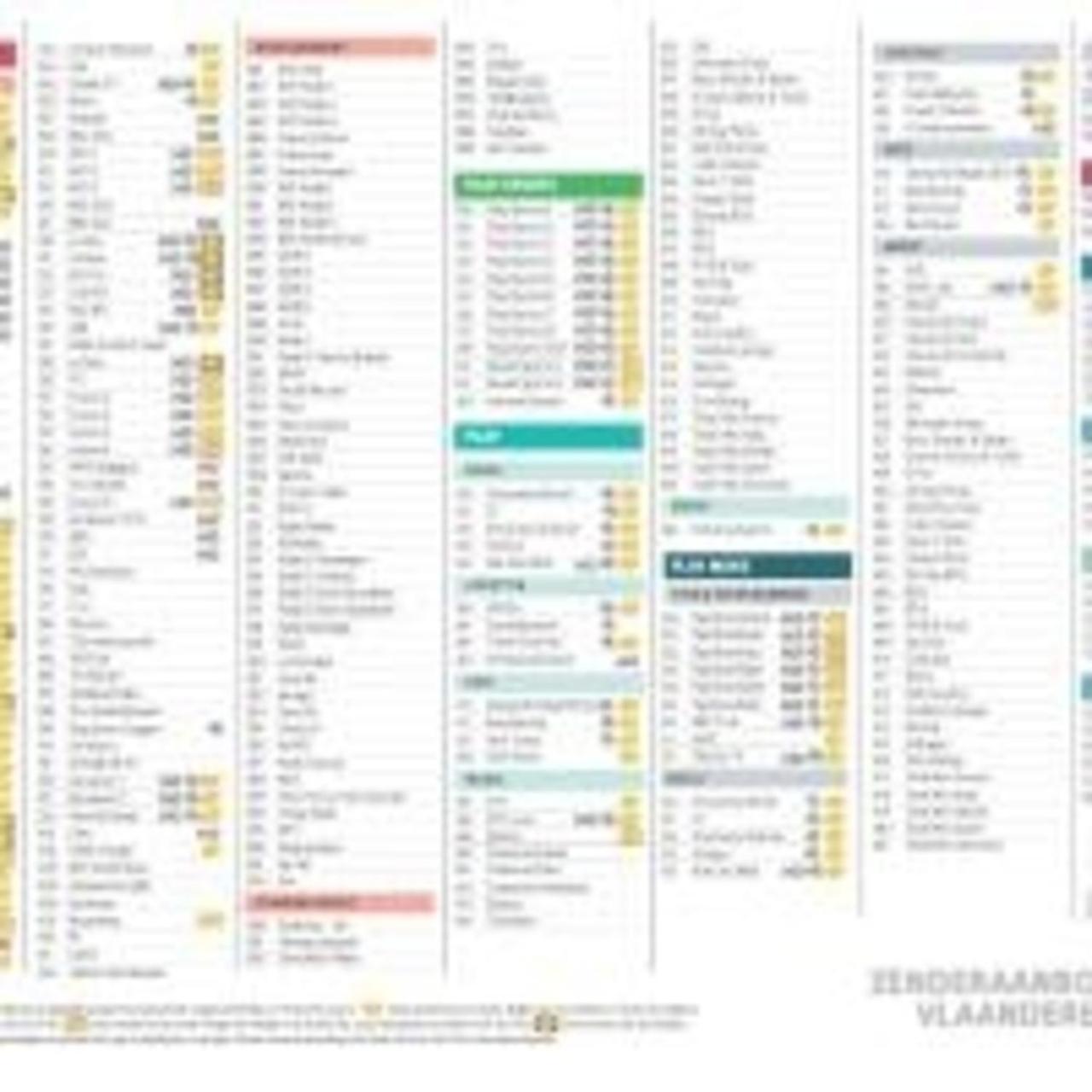 Hotel Brussels 格鲁特·拜加登 外观 照片