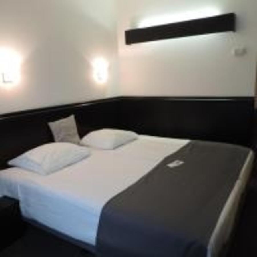 Hotel Brussels 格鲁特·拜加登 外观 照片