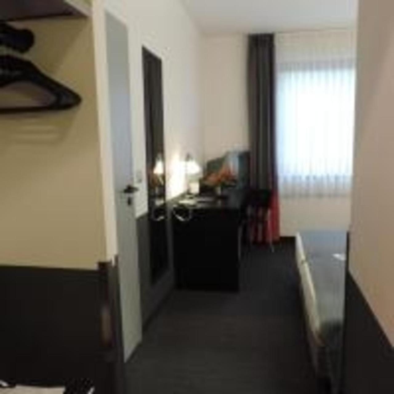 Hotel Brussels 格鲁特·拜加登 外观 照片