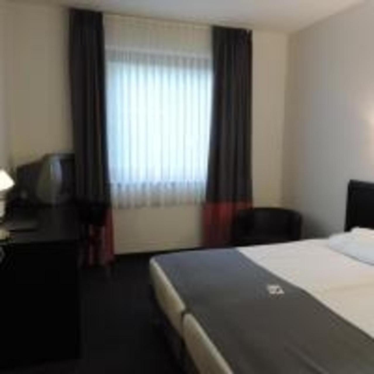 Hotel Brussels 格鲁特·拜加登 外观 照片